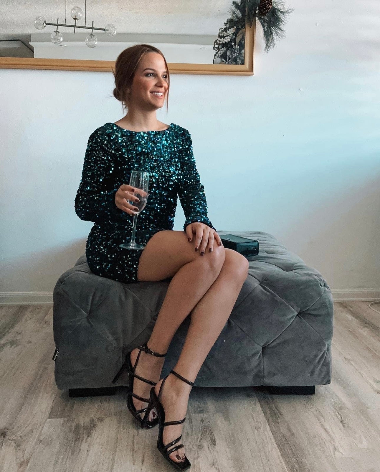 New Year Dress