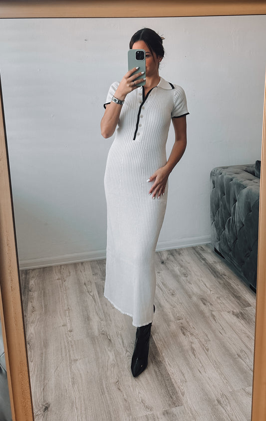 Midi Dress