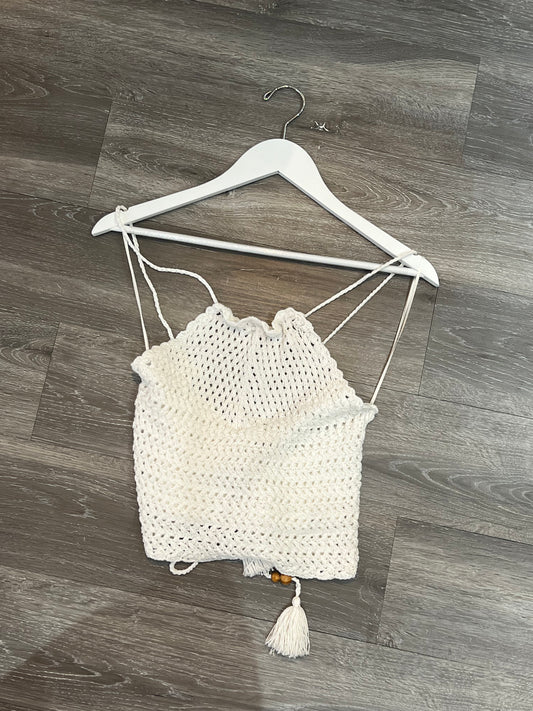 Crochet Top